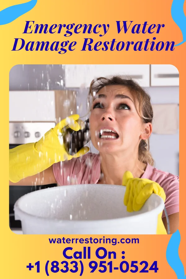 Emergency Water Damage Restoration in Smicksburg, PA
